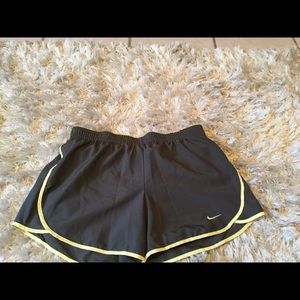 Nike Shorts Size Small